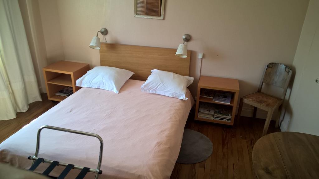 Appartement Matabiau تولوز الغرفة الصورة