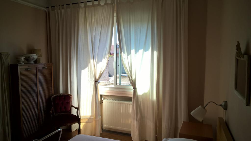 Appartement Matabiau تولوز الغرفة الصورة