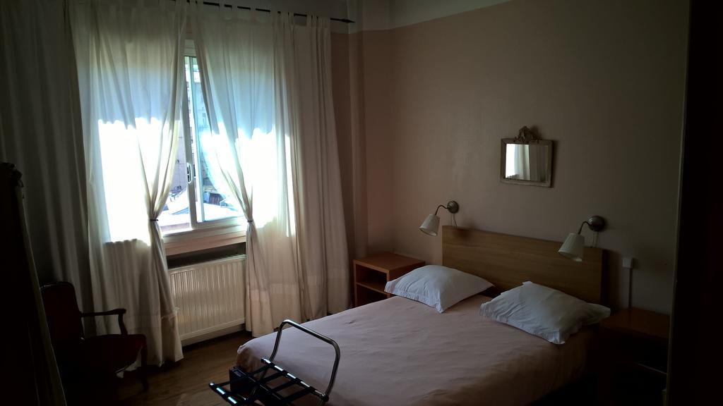 Appartement Matabiau تولوز الغرفة الصورة