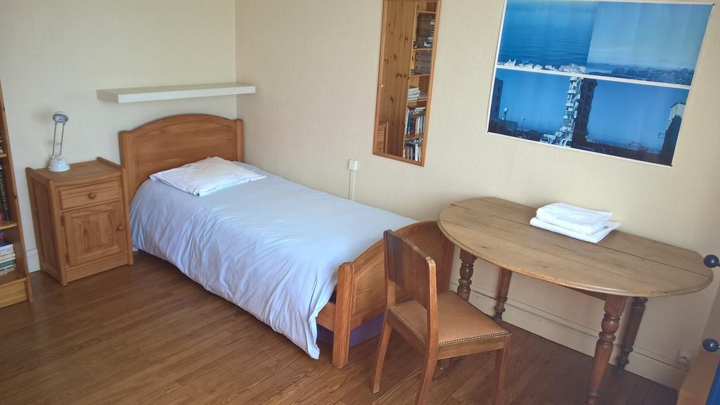 Appartement Matabiau تولوز الغرفة الصورة