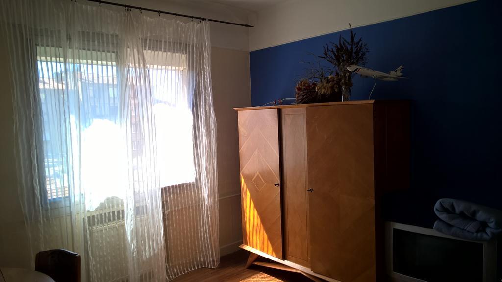 Appartement Matabiau تولوز الغرفة الصورة