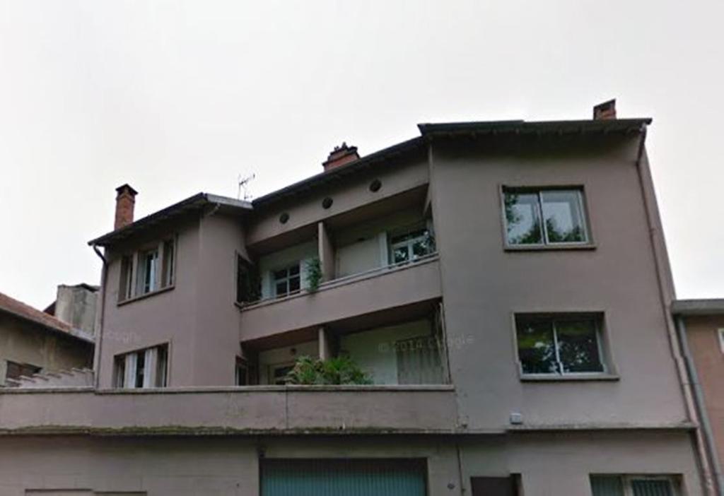 Appartement Matabiau تولوز الغرفة الصورة