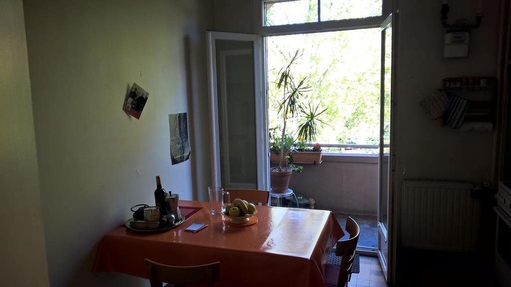 Appartement Matabiau تولوز الغرفة الصورة