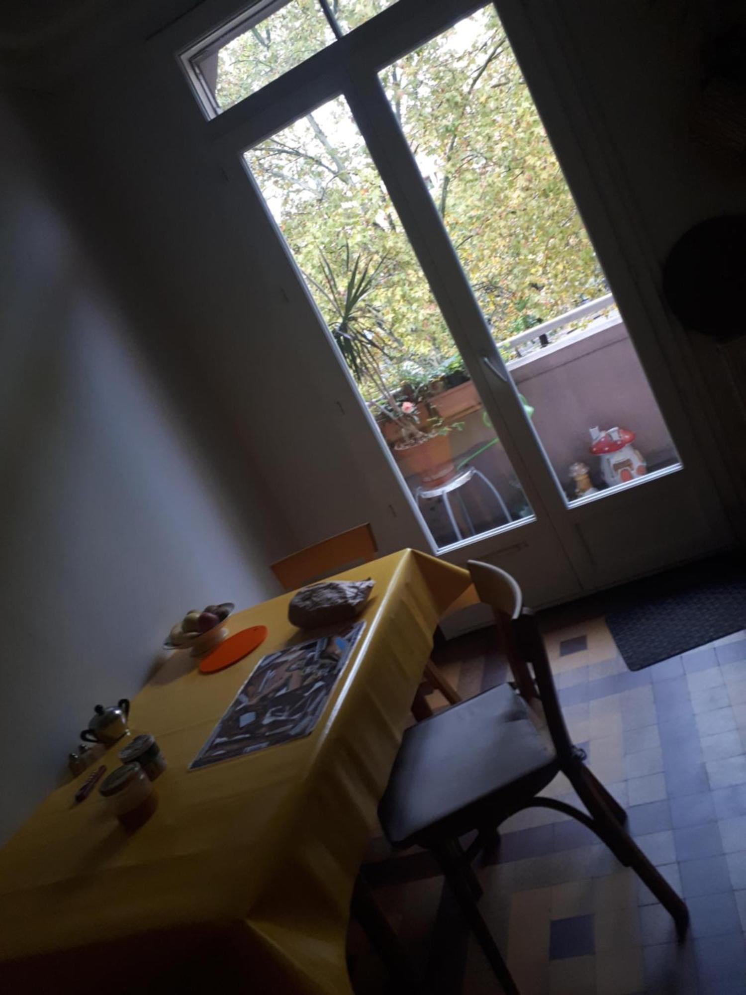 Appartement Matabiau تولوز المظهر الخارجي الصورة