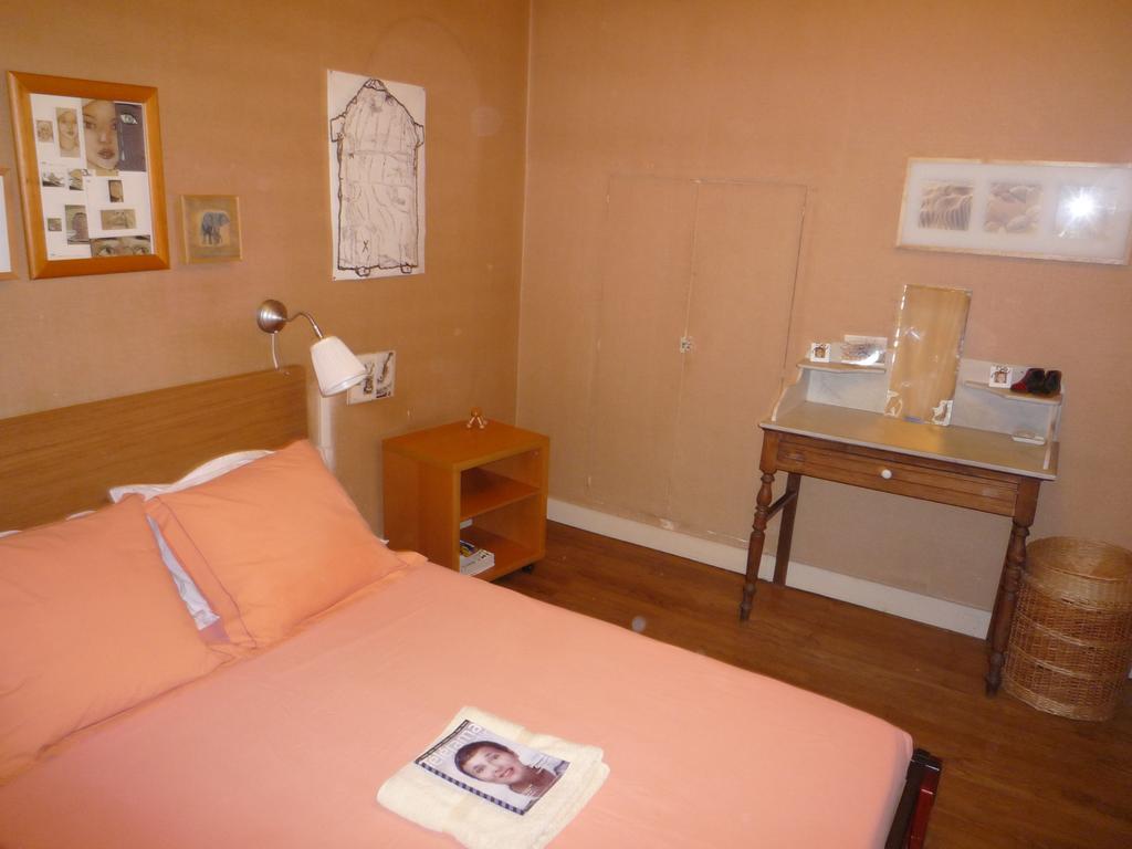 Appartement Matabiau تولوز الغرفة الصورة