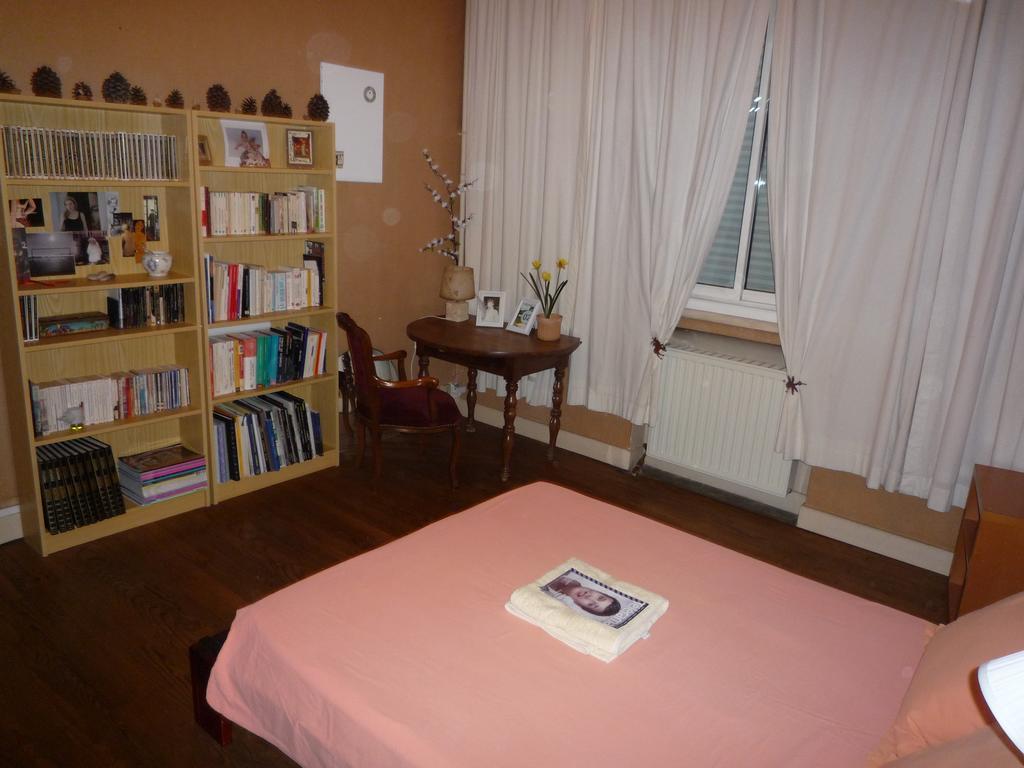 Appartement Matabiau تولوز الغرفة الصورة