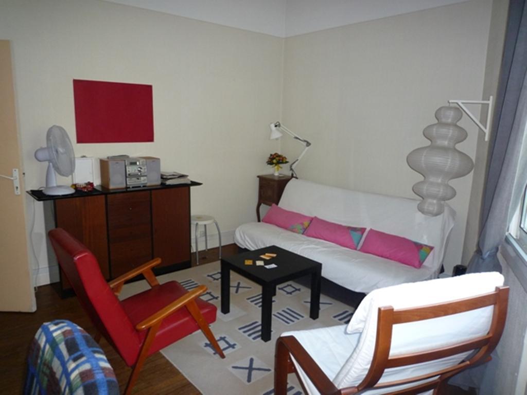 Appartement Matabiau تولوز الغرفة الصورة