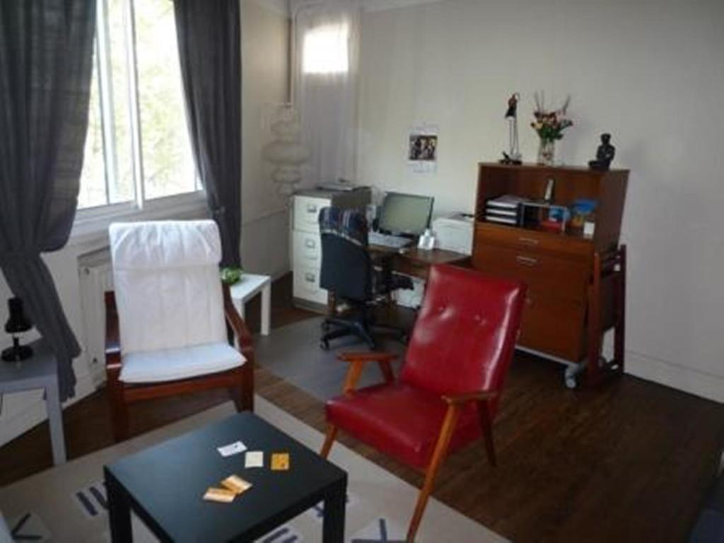 Appartement Matabiau تولوز الغرفة الصورة
