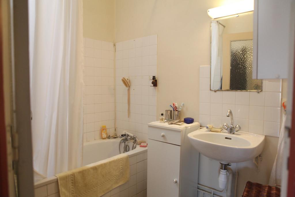 Appartement Matabiau تولوز الغرفة الصورة