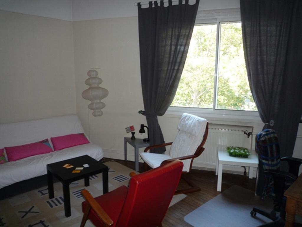 Appartement Matabiau تولوز الغرفة الصورة