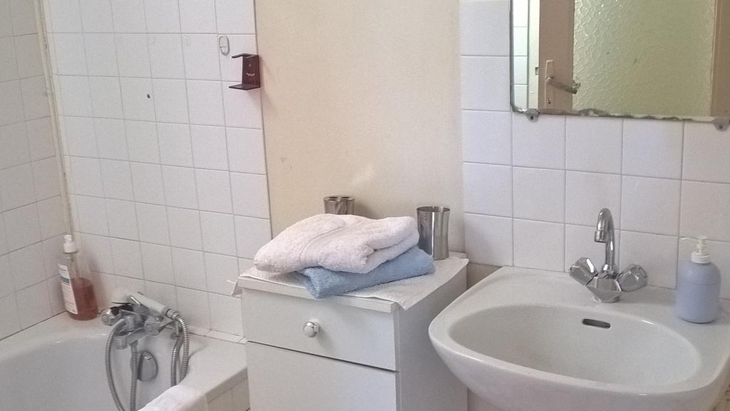Appartement Matabiau تولوز الغرفة الصورة